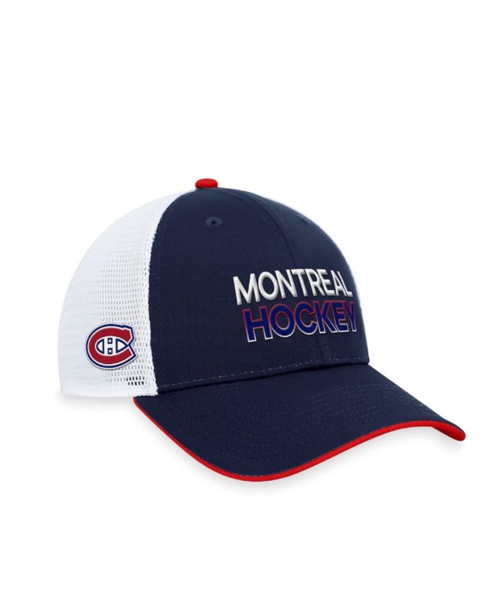 Fanatics NHL AP Rink Structured True Hat