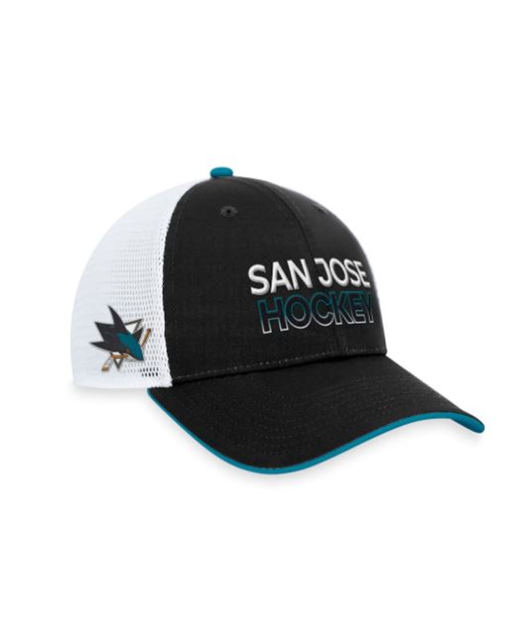 Fanatics NHL AP Rink Structured True Hat