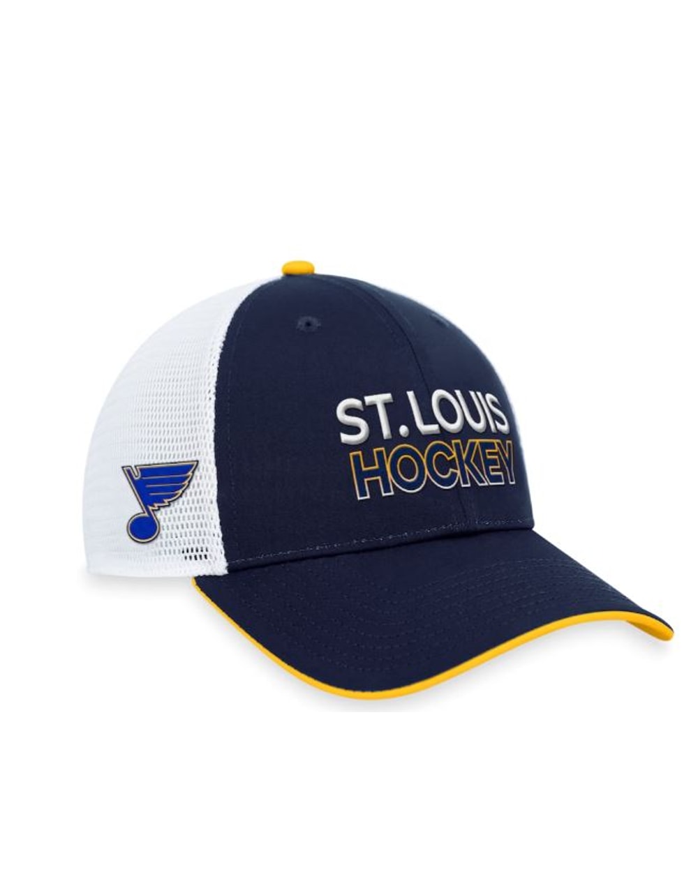 Fanatics NHL AP Rink Structured True Hat