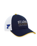 Fanatics NHL AP Rink Structured True Hat
