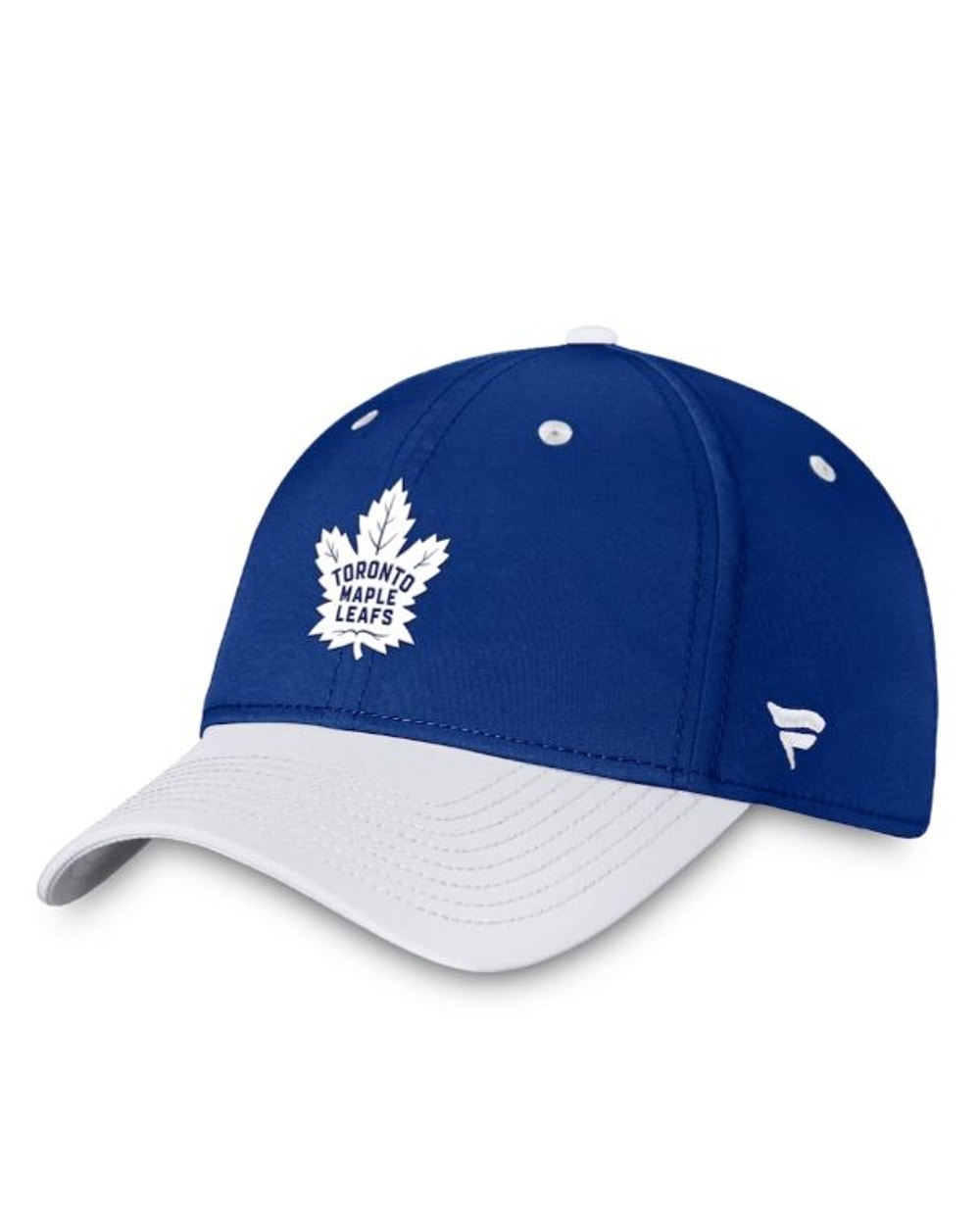 Fanatics NHL Authentic Pro Rink Two-Tone Structured Stretch Fit Hat