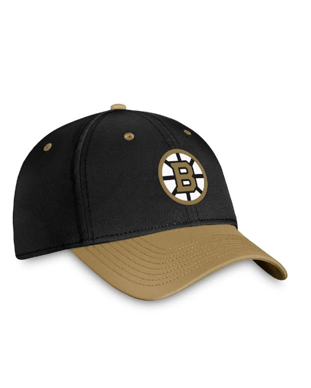 Fanatics NHL Authentic Pro Rink Two-Tone Structured Stretch Fit Hat