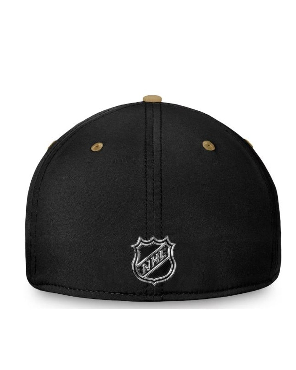 Fanatics NHL Authentic Pro Rink Two-Tone Structured Stretch Fit Hat