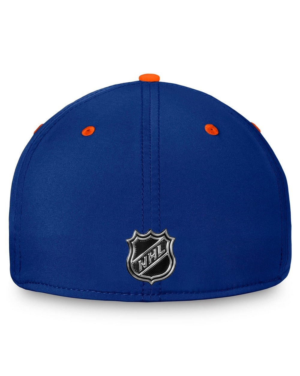 Fanatics NHL Authentic Pro Rink Two-Tone Structured Stretch Fit Hat