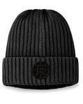 Fanatics NHL Authentic Pro Road Tonal Knit Beanie