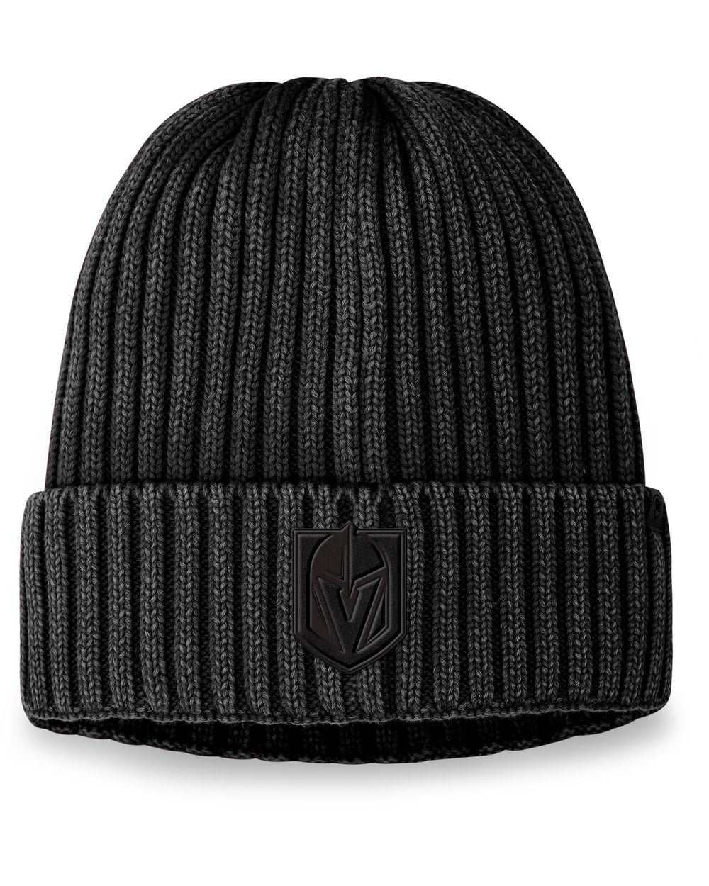 Fanatics NHL Authentic Pro Road Tonal Knit Beanie