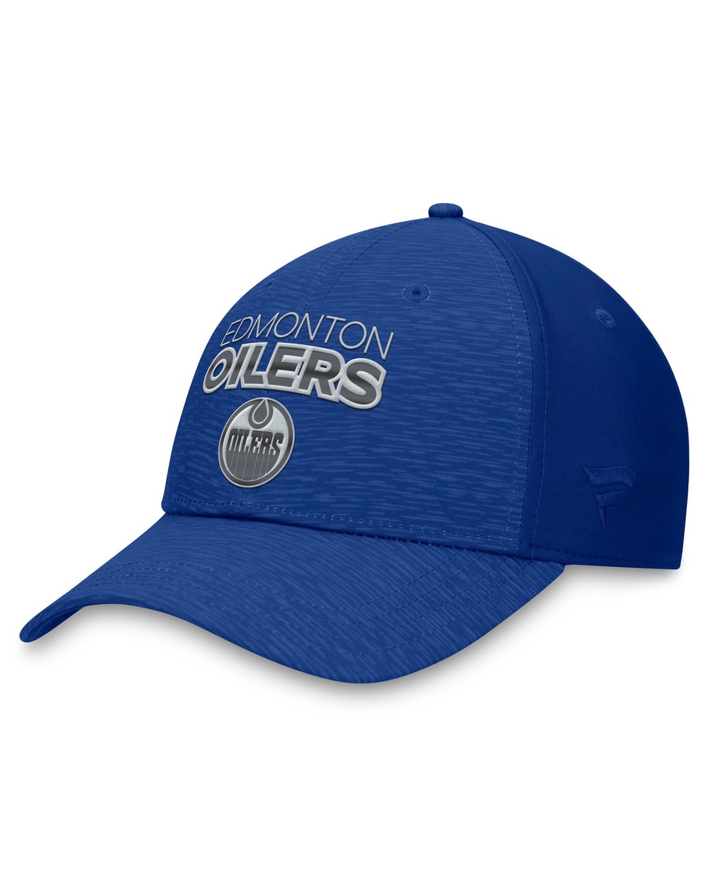 Fanatics NHL Authentic Pro Road Structured Stretch Hat