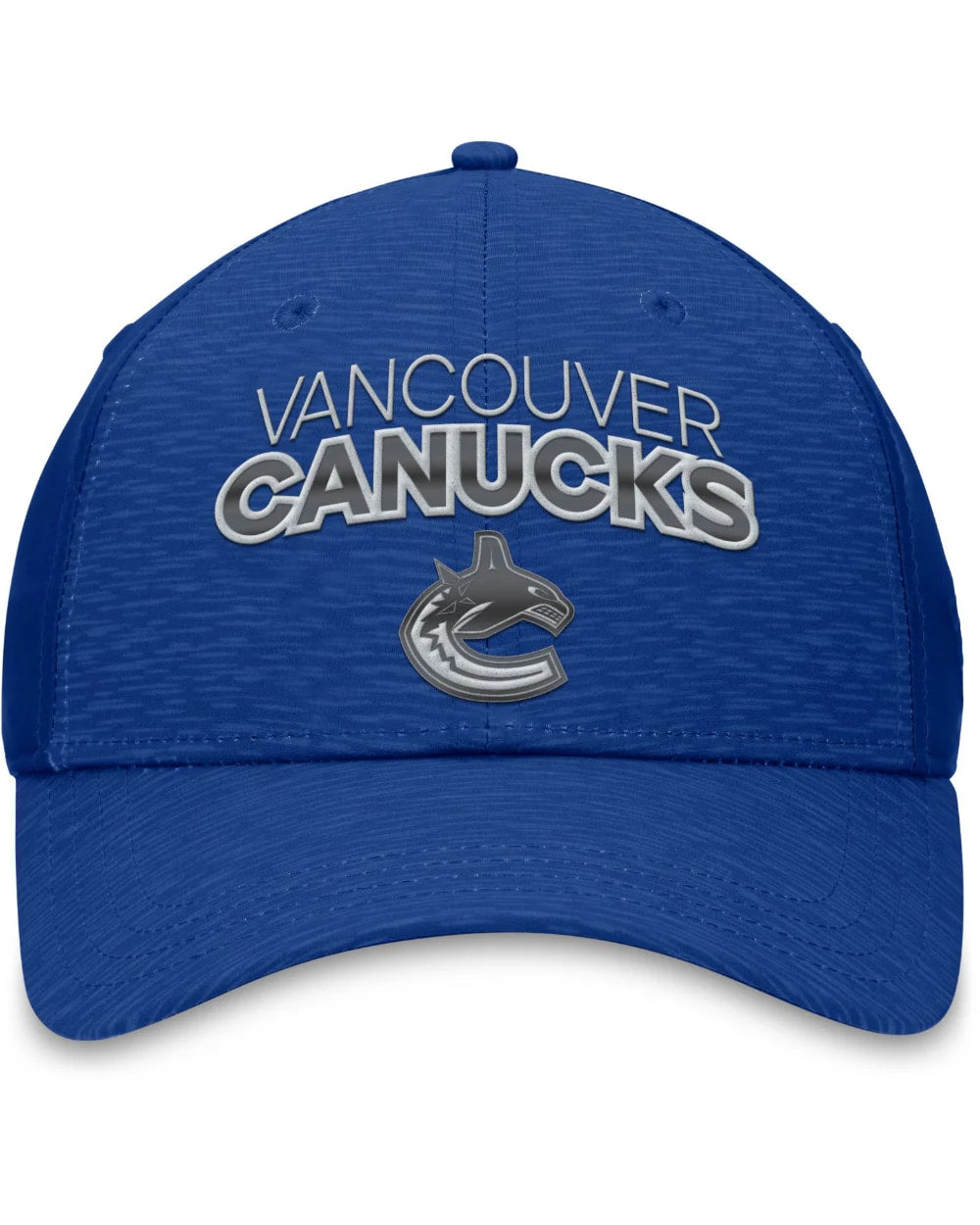Fanatics NHL Authentic Pro Road Structured Stretch Hat