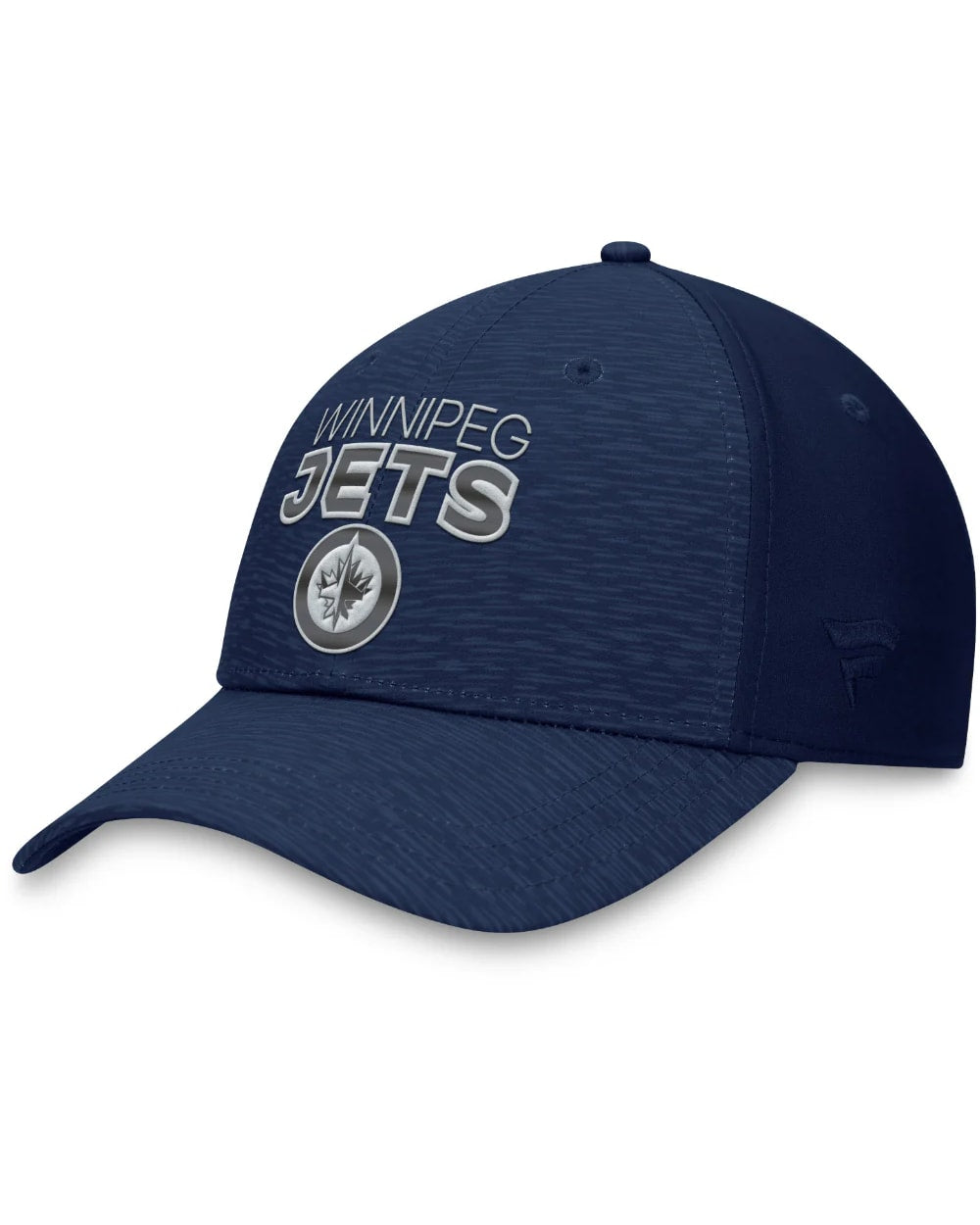 Fanatics NHL Authentic Pro Road Structured Stretch Hat