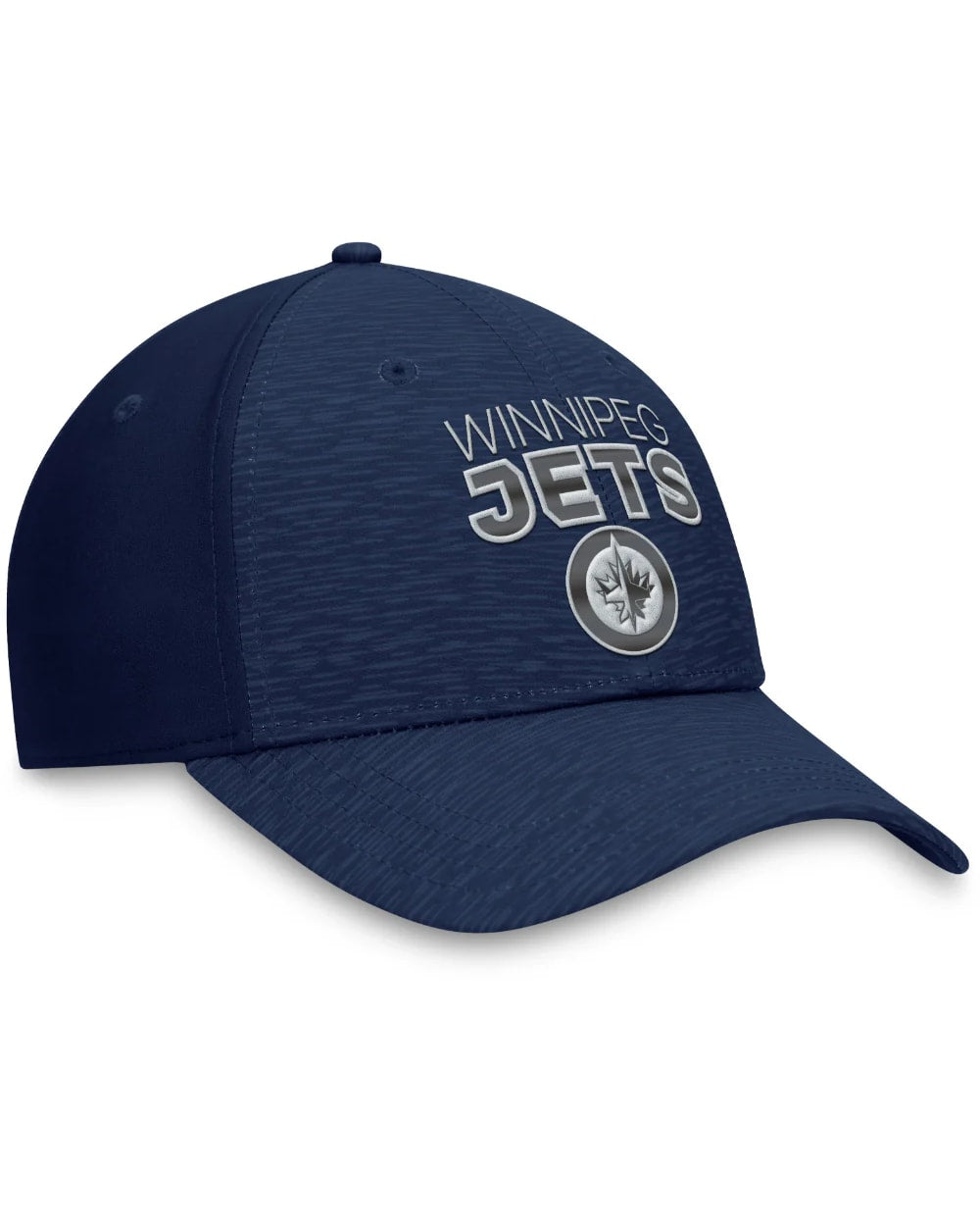 Fanatics NHL Authentic Pro Road Structured Stretch Hat