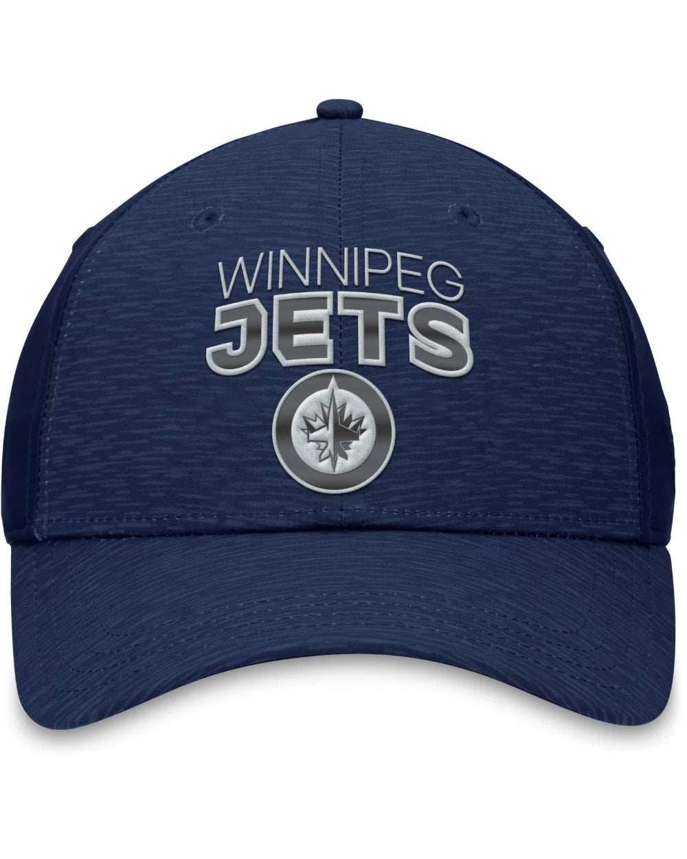 Fanatics NHL Authentic Pro Road Structured Stretch Hat