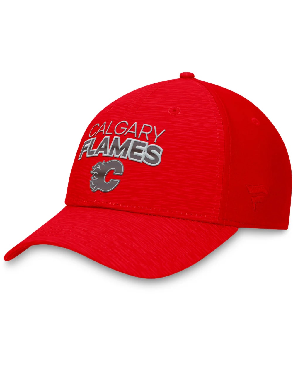 Fanatics NHL Authentic Pro Road Structured Stretch Hat