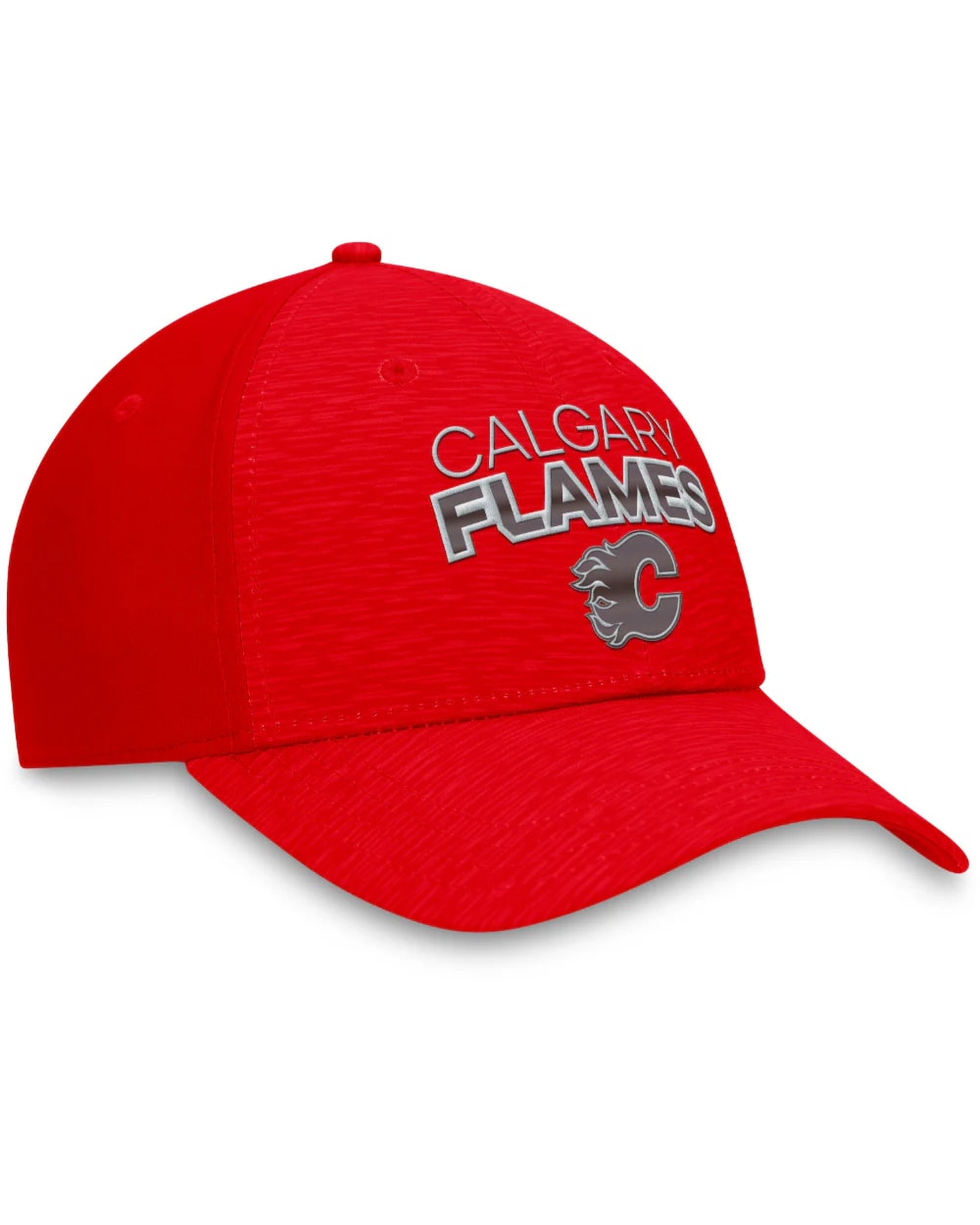Fanatics NHL Authentic Pro Road Structured Stretch Hat