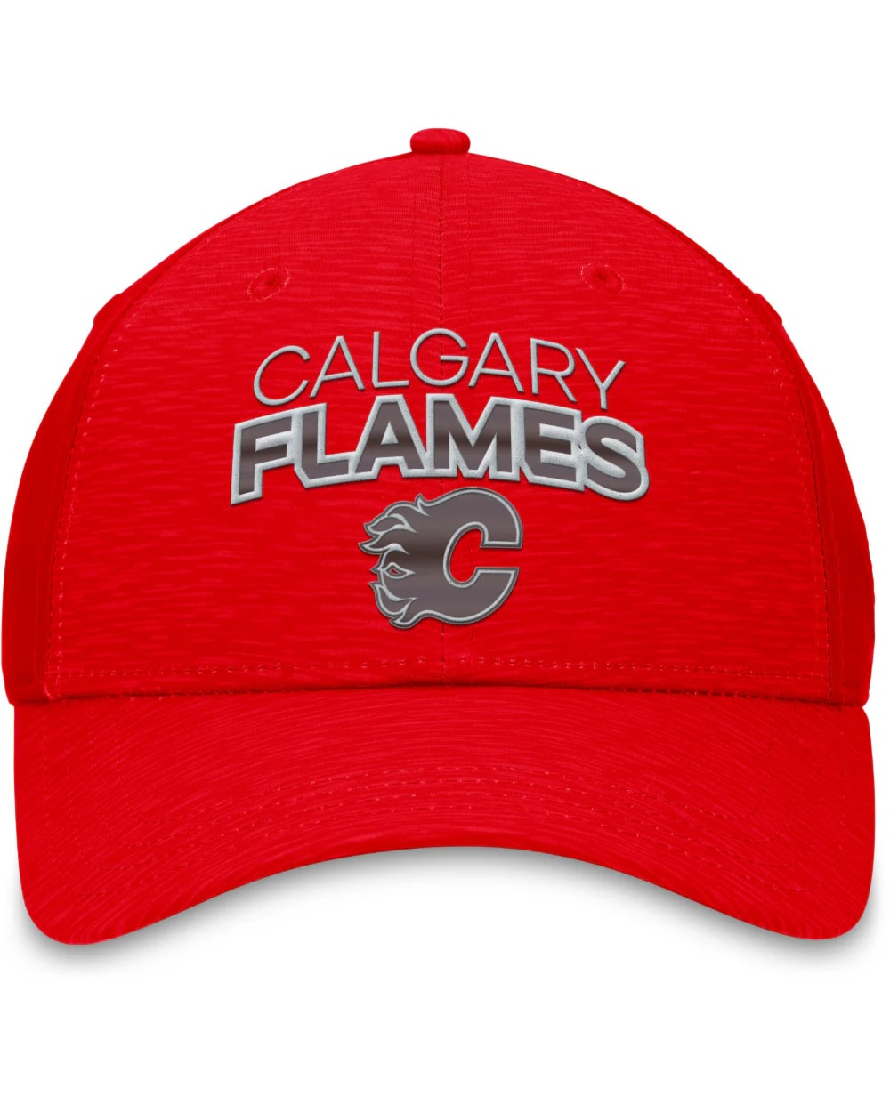 Fanatics NHL Authentic Pro Road Structured Stretch Hat