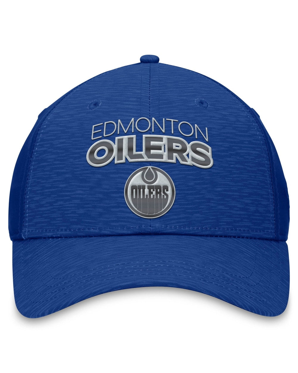 Fanatics NHL Authentic Pro Road Structured Stretch Hat