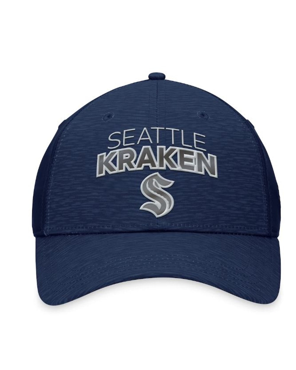 Fanatics NHL Authentic Pro Road Structured Stretch Hat
