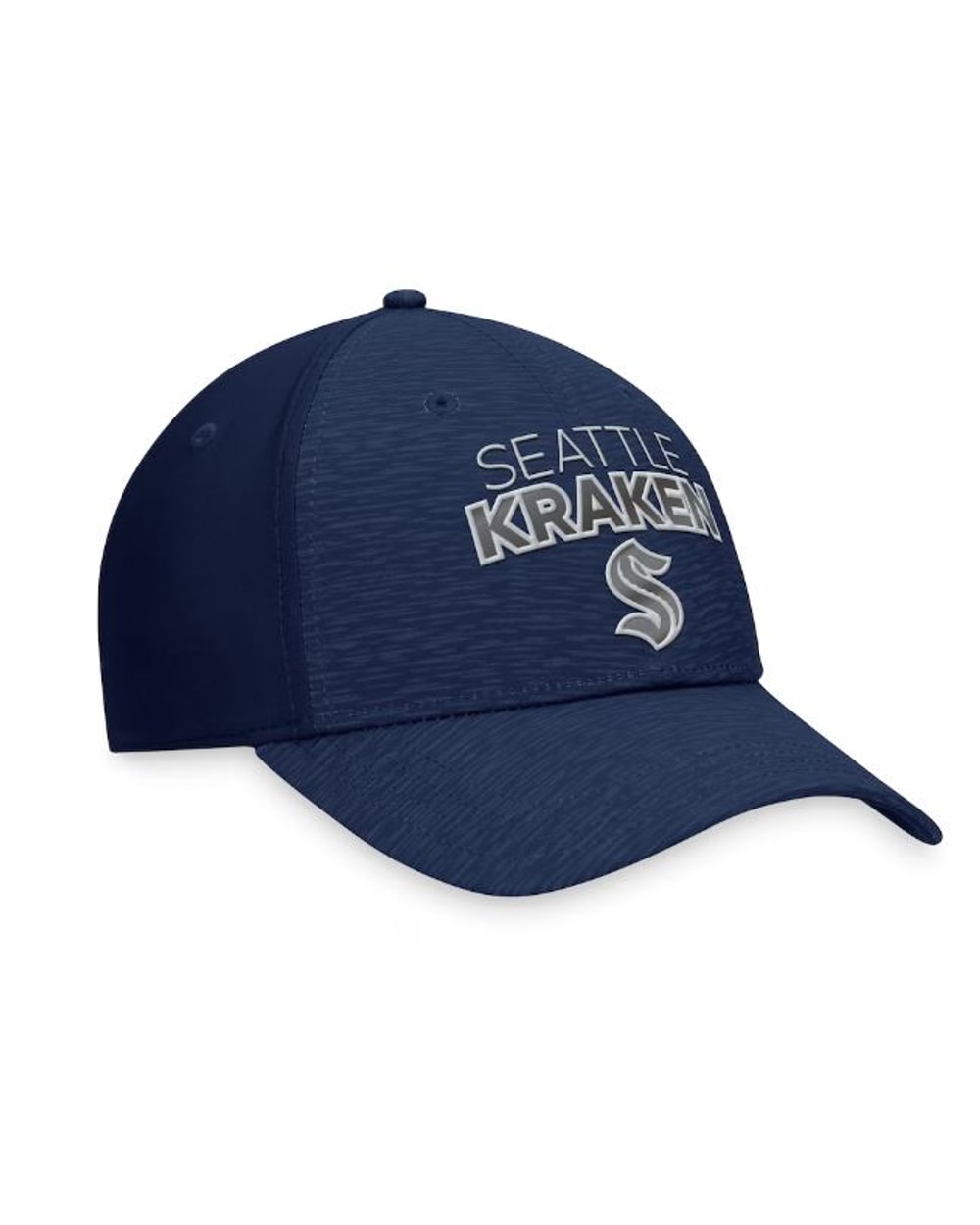 Fanatics NHL Authentic Pro Road Structured Stretch Hat