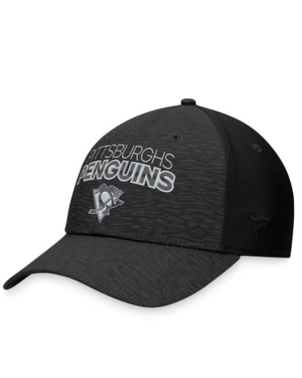 Fanatics NHL Authentic Pro Road Structured Stretch Hat