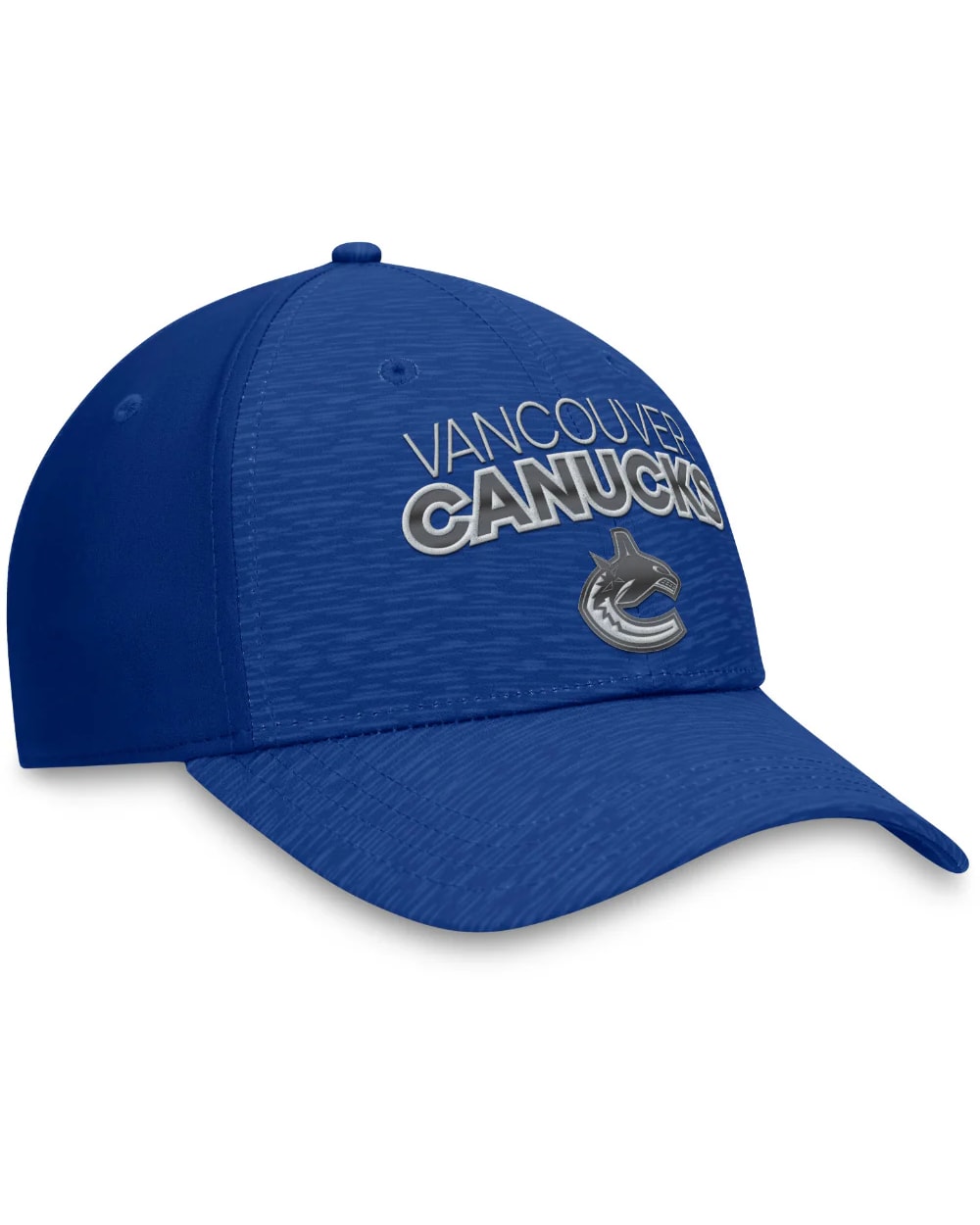 Fanatics NHL Authentic Pro Road Structured Stretch Hat