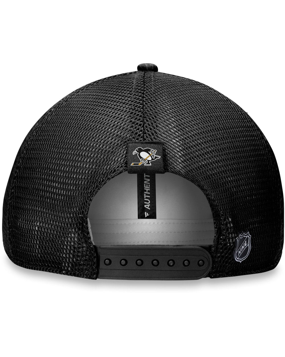 Fanatics NHL Authentic Pro Road Structured Women's Hat