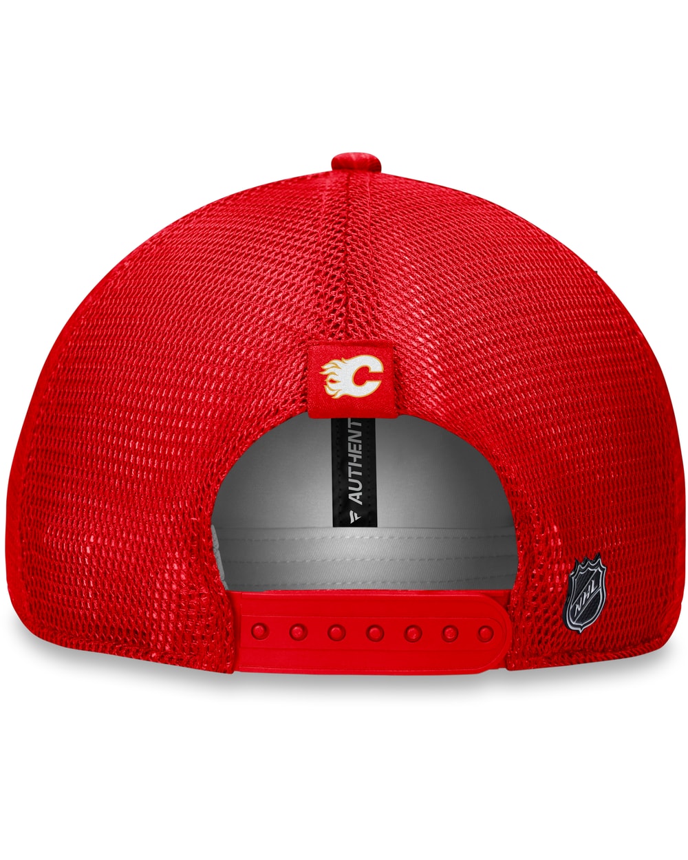 Fanatics NHL Authentic Pro Road Structured Women's Hat