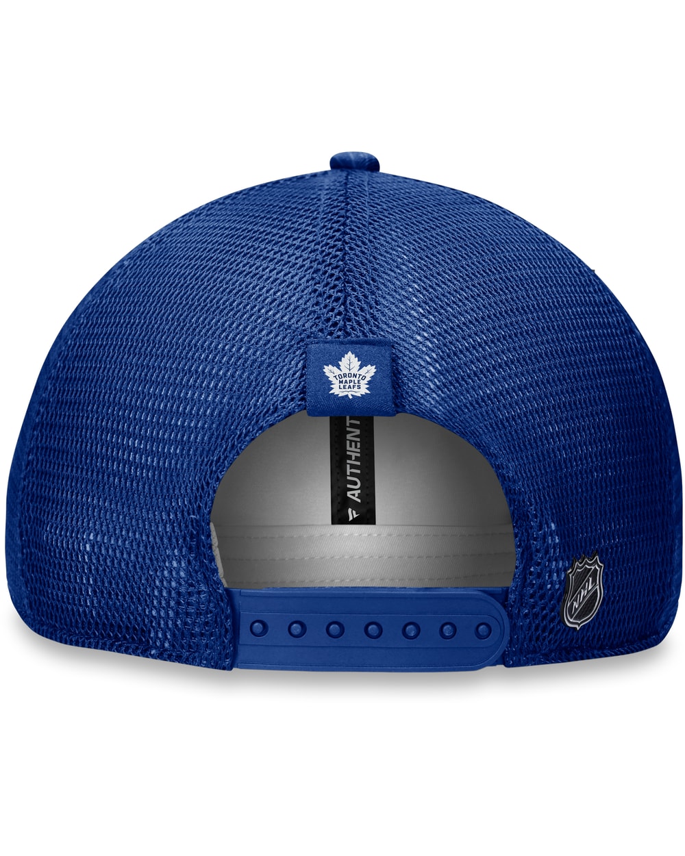 Fanatics NHL Authentic Pro Road Structured Women's Hat