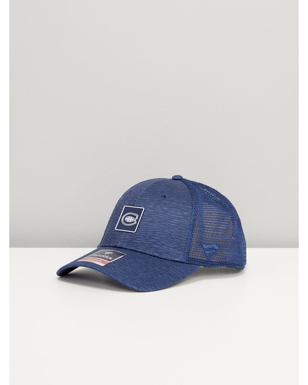 Fanatics NHL Authentic Pro Road Structured Women's Hat