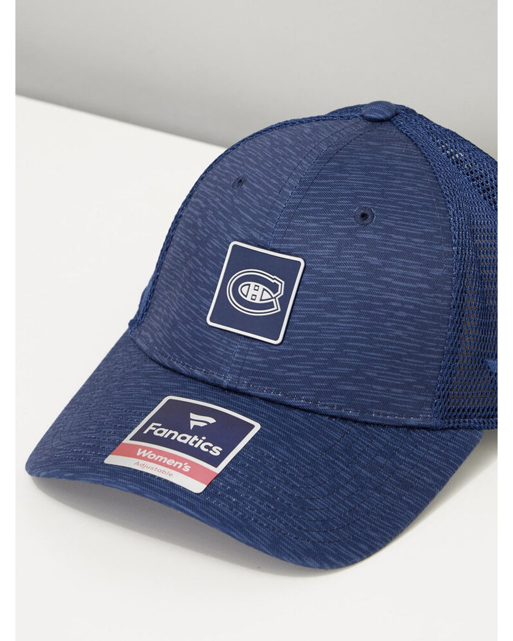 Fanatics NHL Authentic Pro Road Structured Women's Hat
