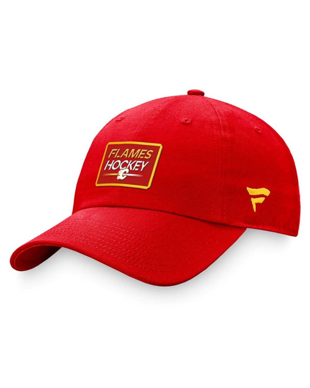 Fanatics NHL Authentic Pro Prime Graphic Unstructured Cap