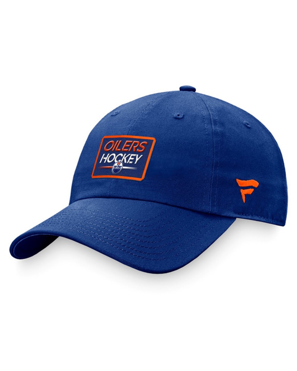 Fanatics NHL Authentic Pro Prime Graphic Unstructured Cap