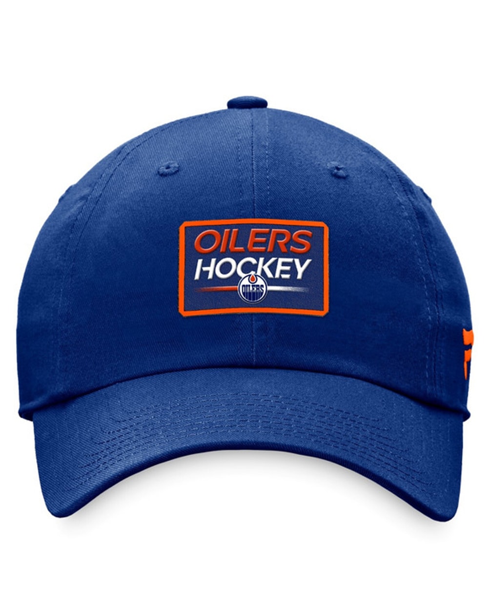 Fanatics NHL Authentic Pro Prime Graphic Unstructured Cap