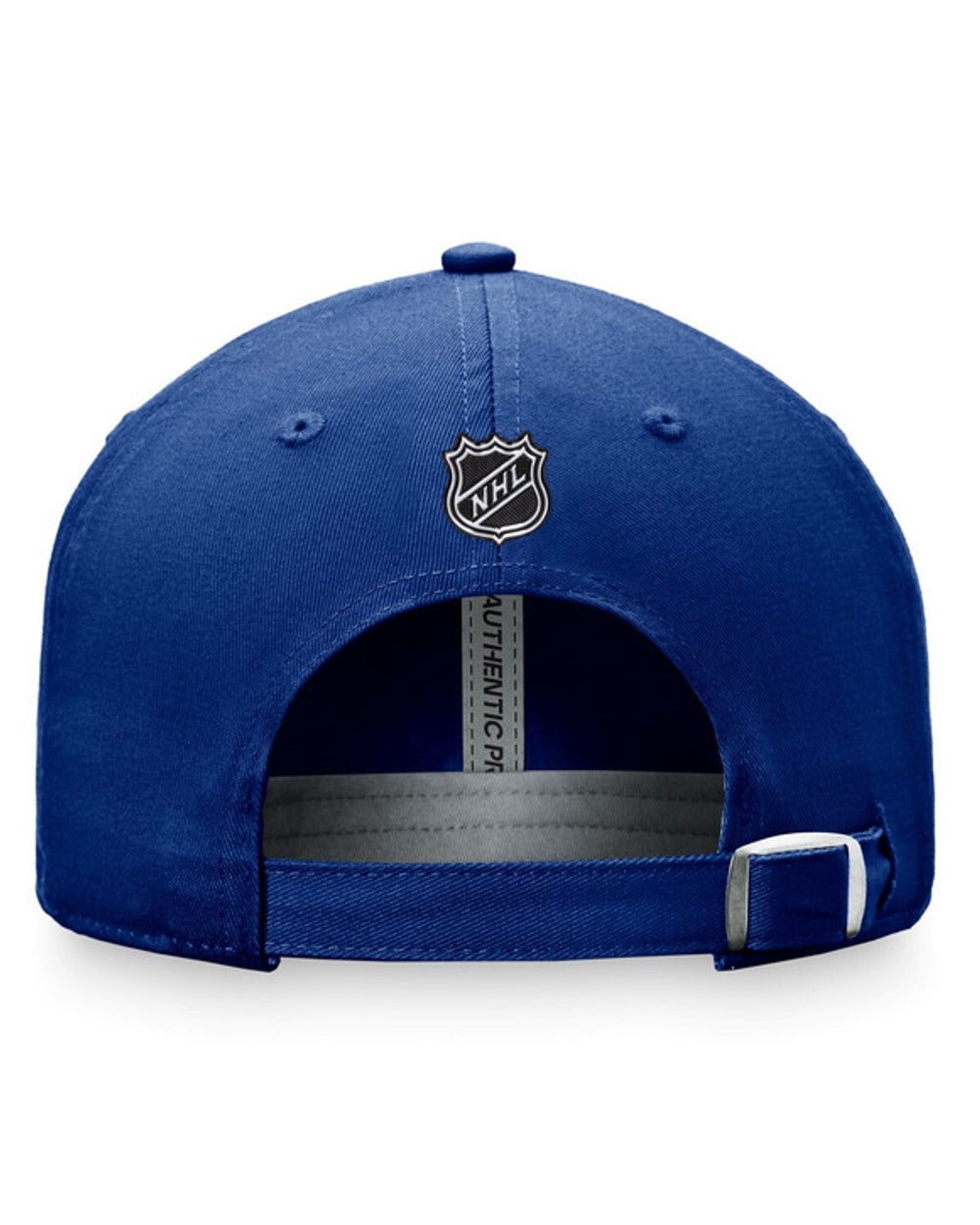 Fanatics NHL Authentic Pro Prime Graphic Unstructured Cap