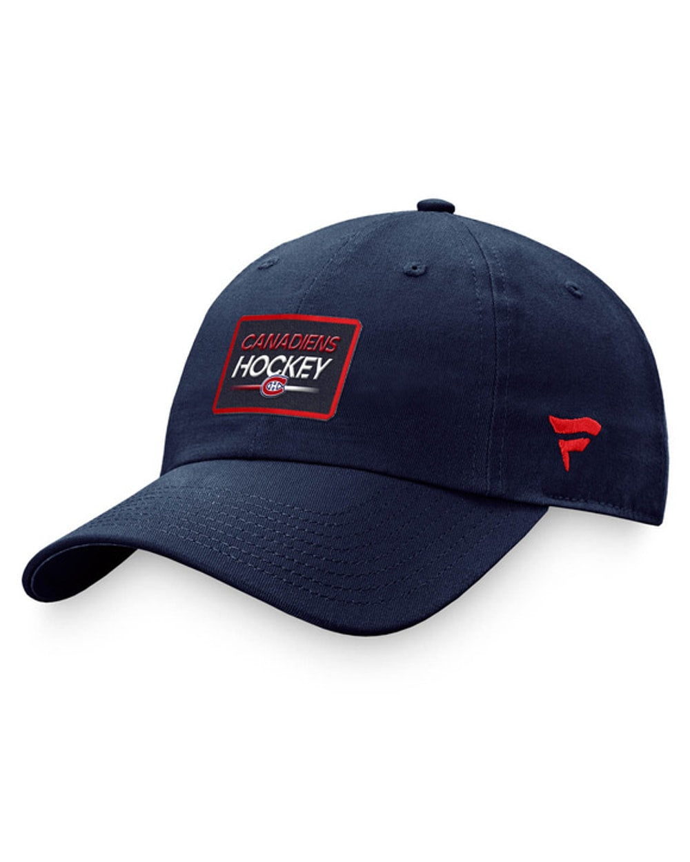 Fanatics NHL Authentic Pro Prime Graphic Unstructured Cap