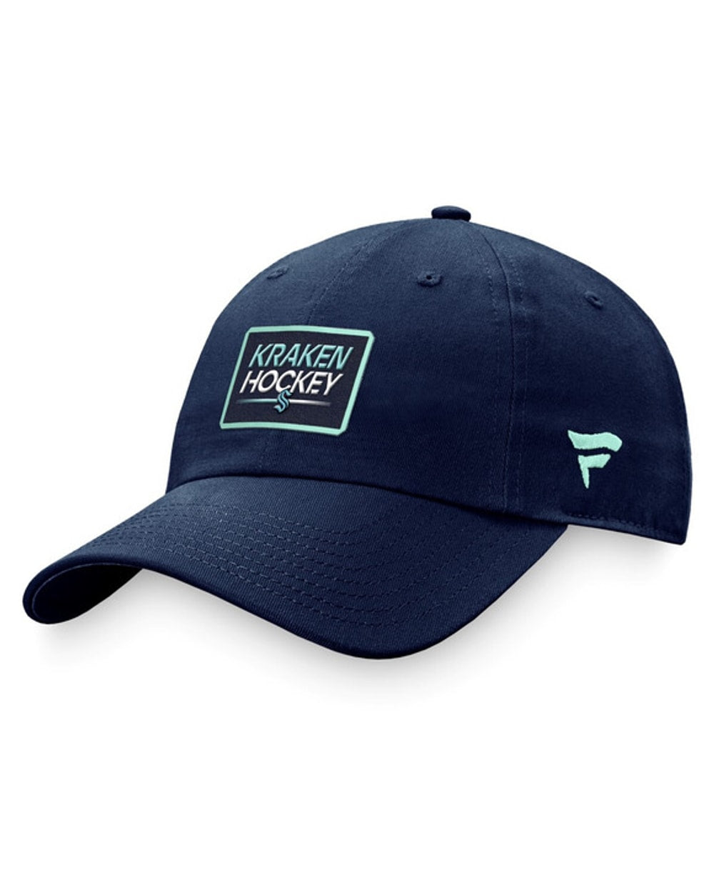 Fanatics NHL Authentic Pro Prime Graphic Unstructured Cap