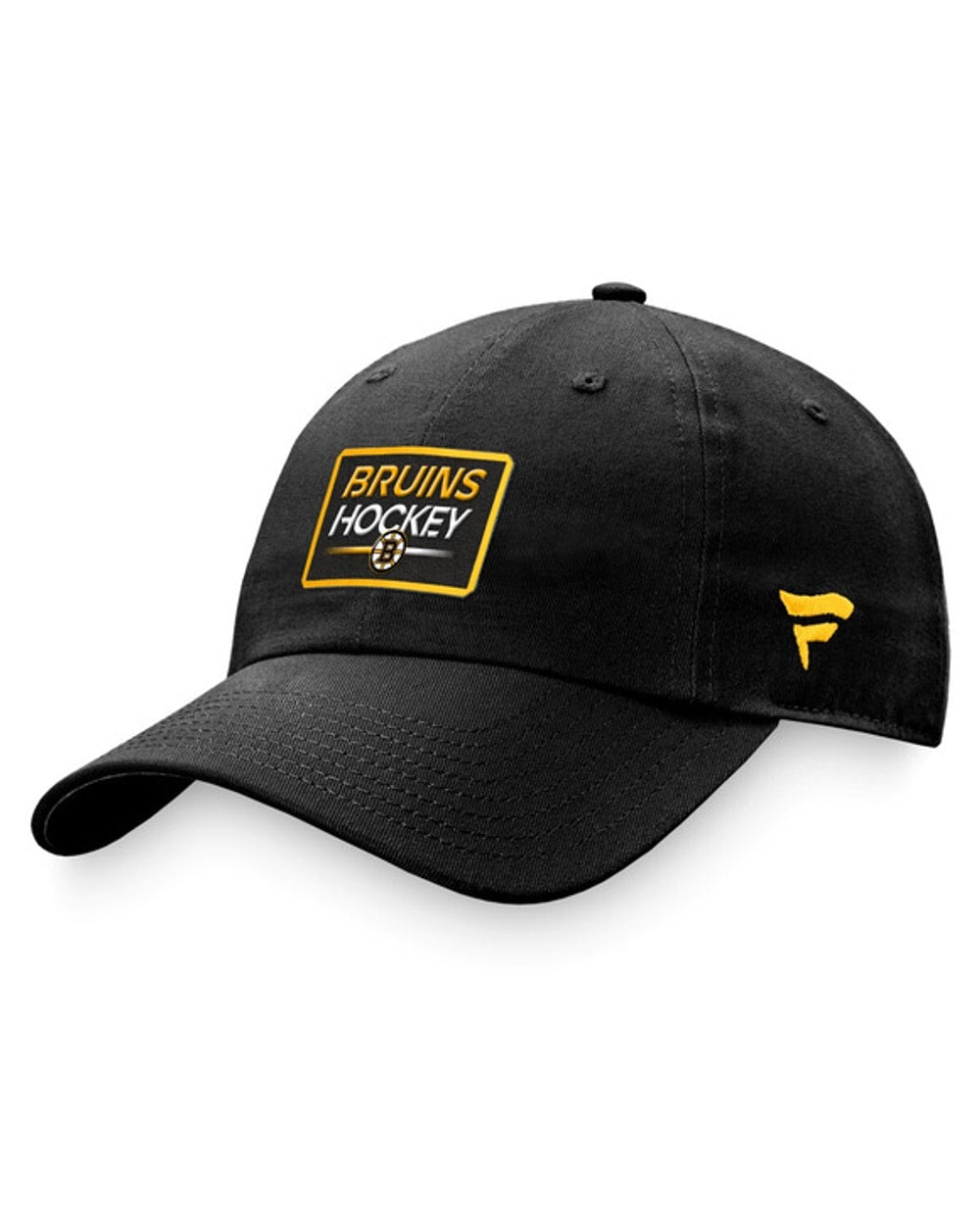 Fanatics NHL Authentic Pro Prime Graphic Unstructured Cap