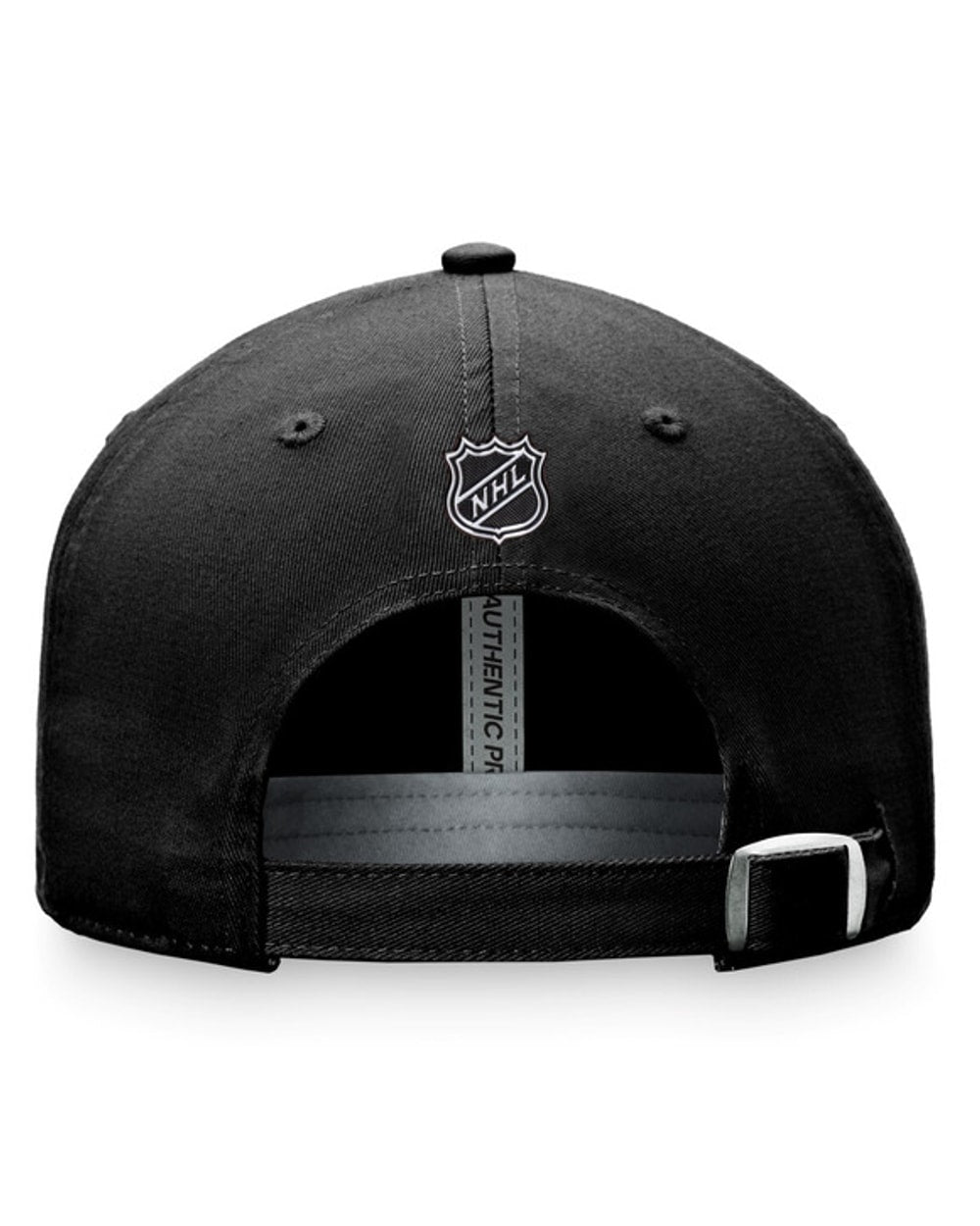 Fanatics NHL Authentic Pro Prime Graphic Unstructured Cap