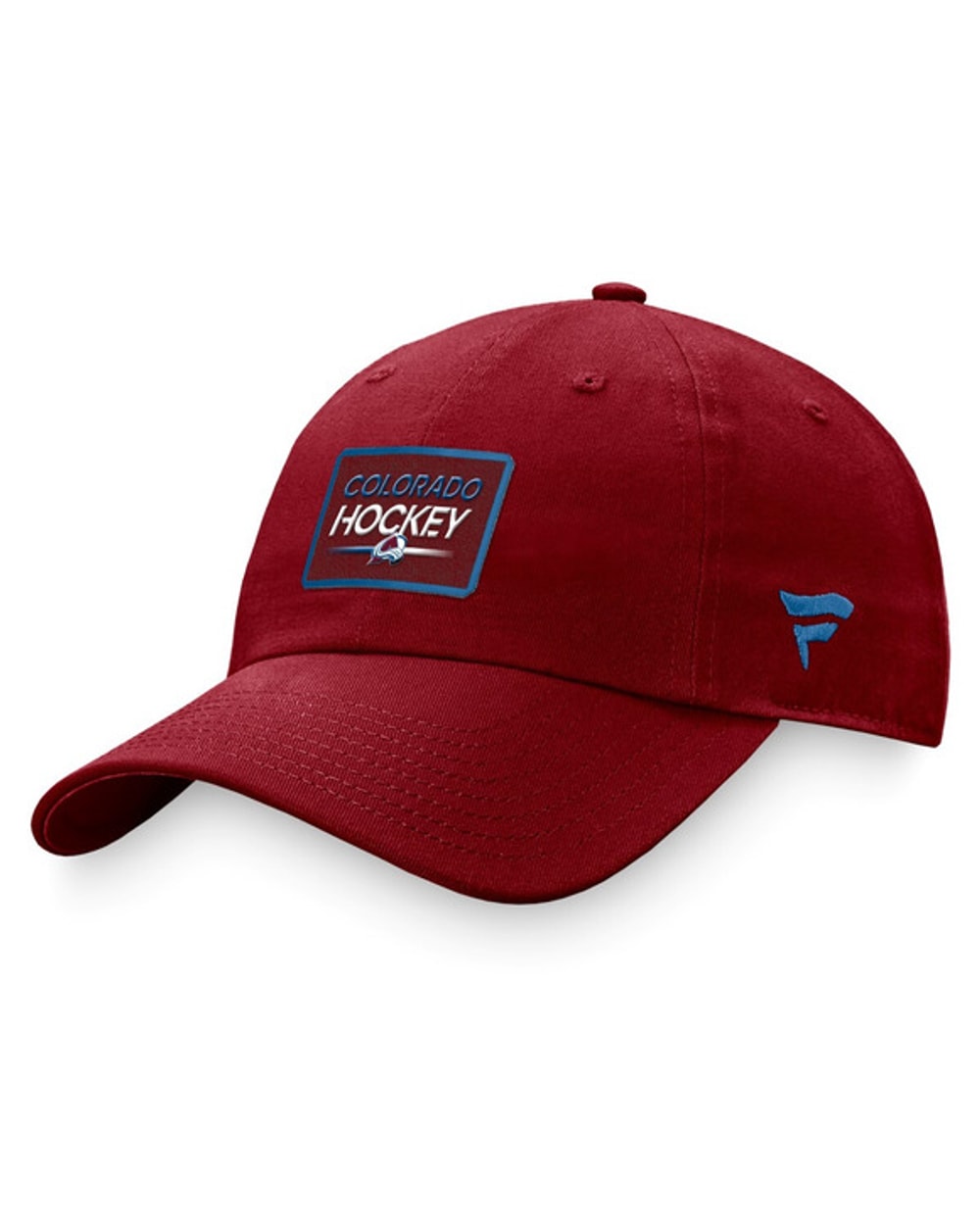 Fanatics NHL Authentic Pro Prime Graphic Unstructured Cap