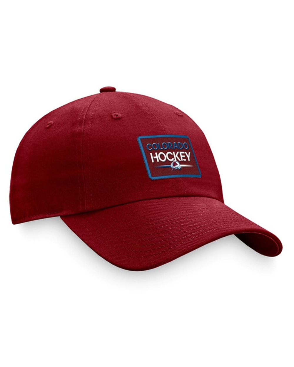 Fanatics NHL Authentic Pro Prime Graphic Unstructured Cap