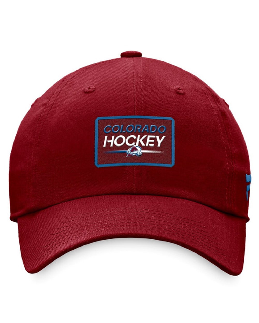 Fanatics NHL Authentic Pro Prime Graphic Unstructured Cap