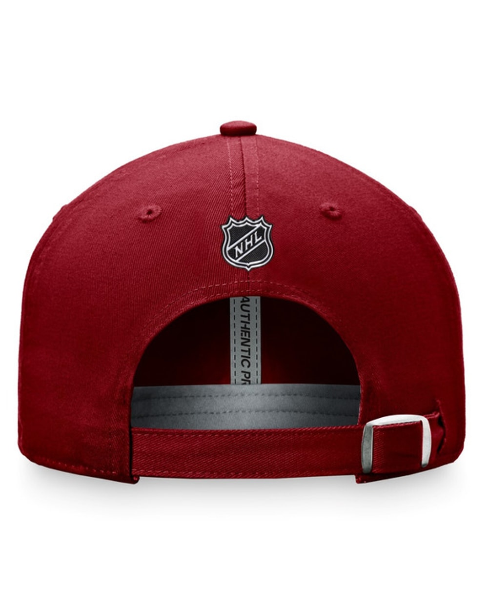 Fanatics NHL Authentic Pro Prime Graphic Unstructured Cap