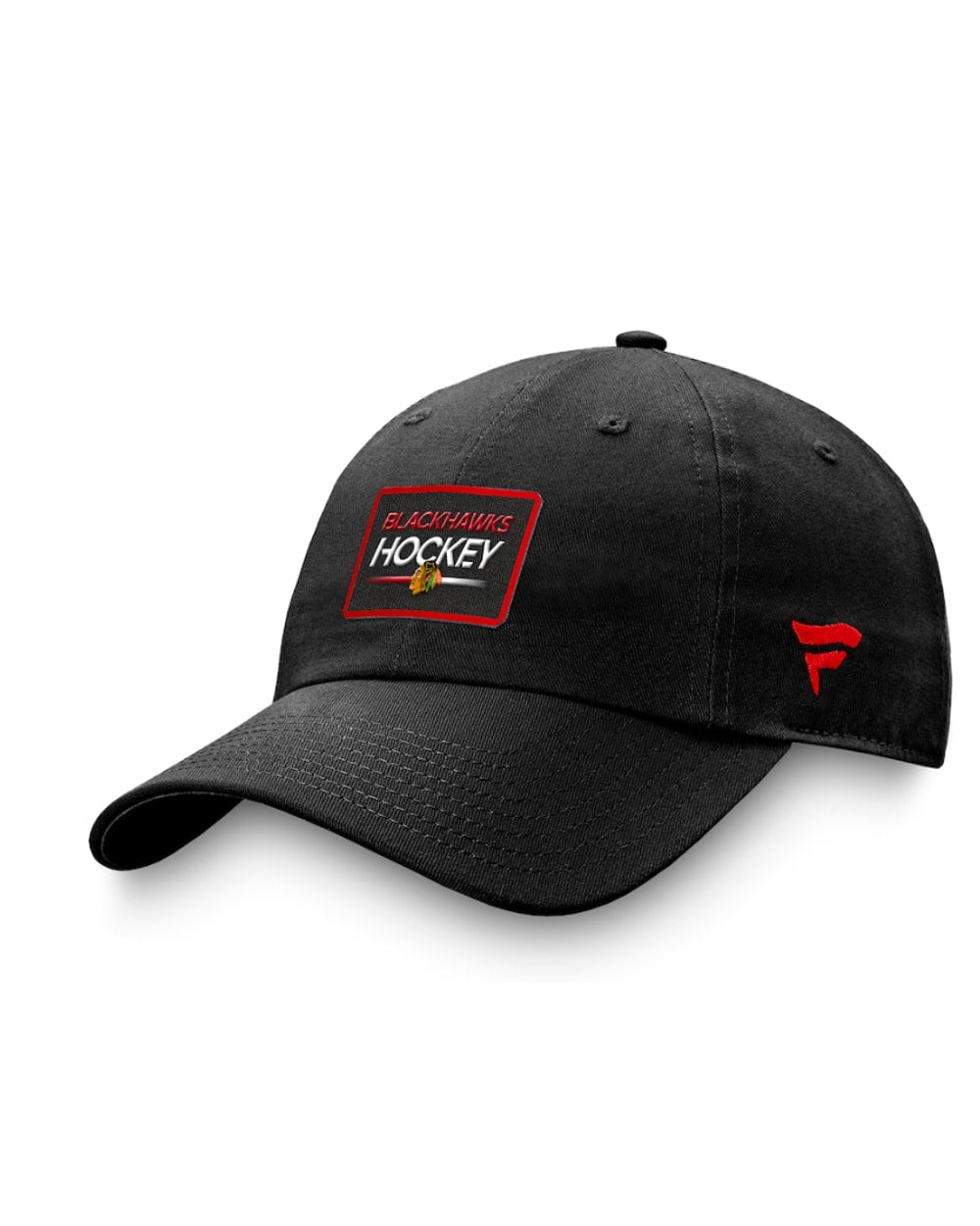 Fanatics NHL Authentic Pro Prime Graphic Unstructured Cap