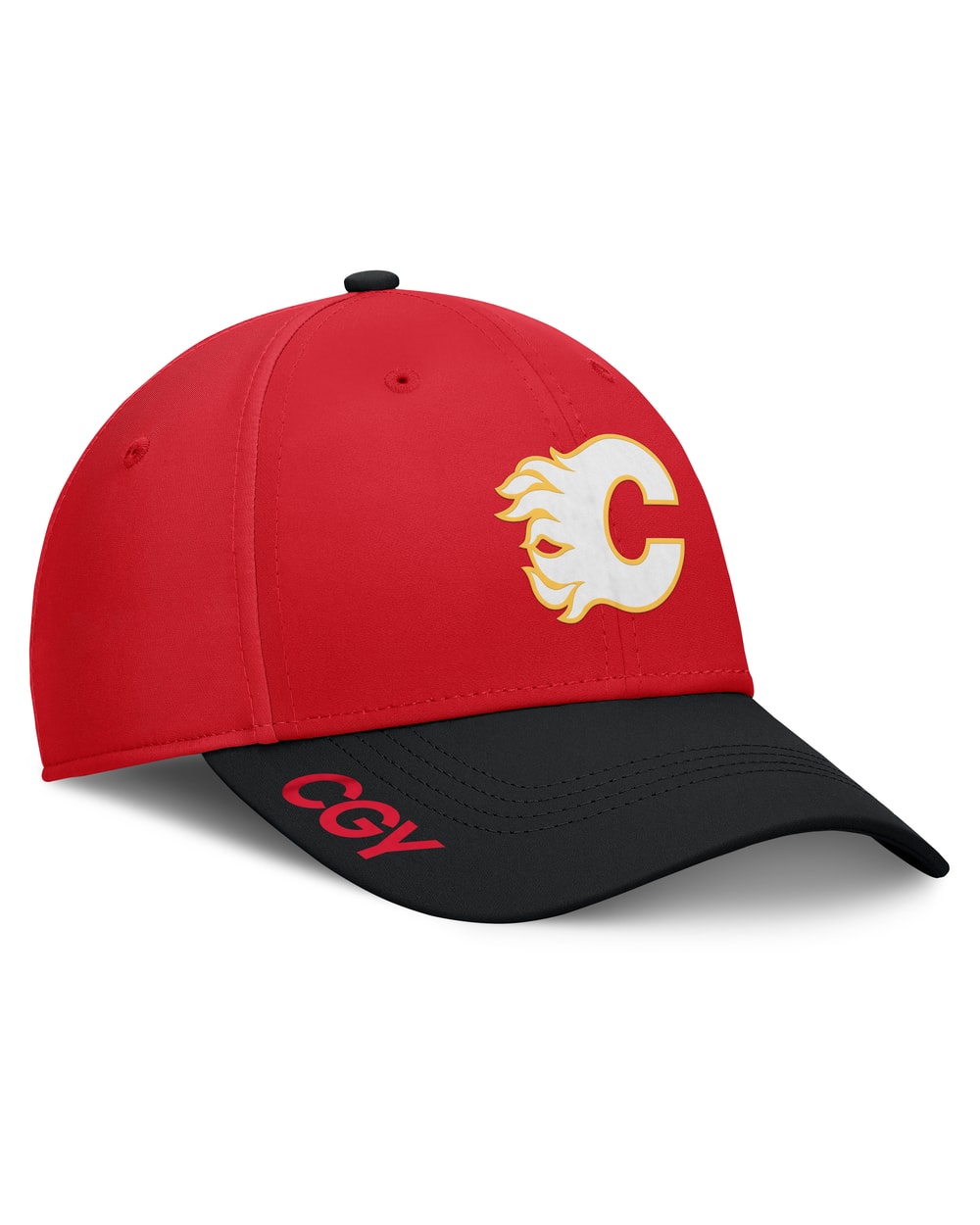 Fanatics NHL Authentic Pro Rink Flex Hat