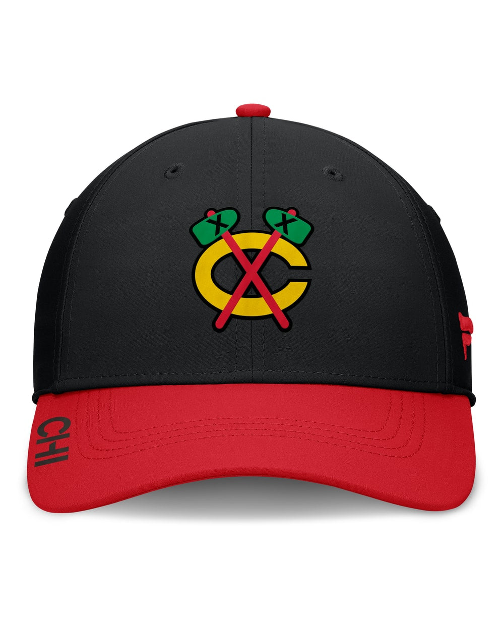 Fanatics NHL Authentic Pro Rink Flex Hat