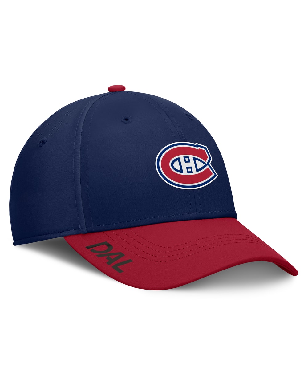 Fanatics NHL Authentic Pro Rink Flex Hat