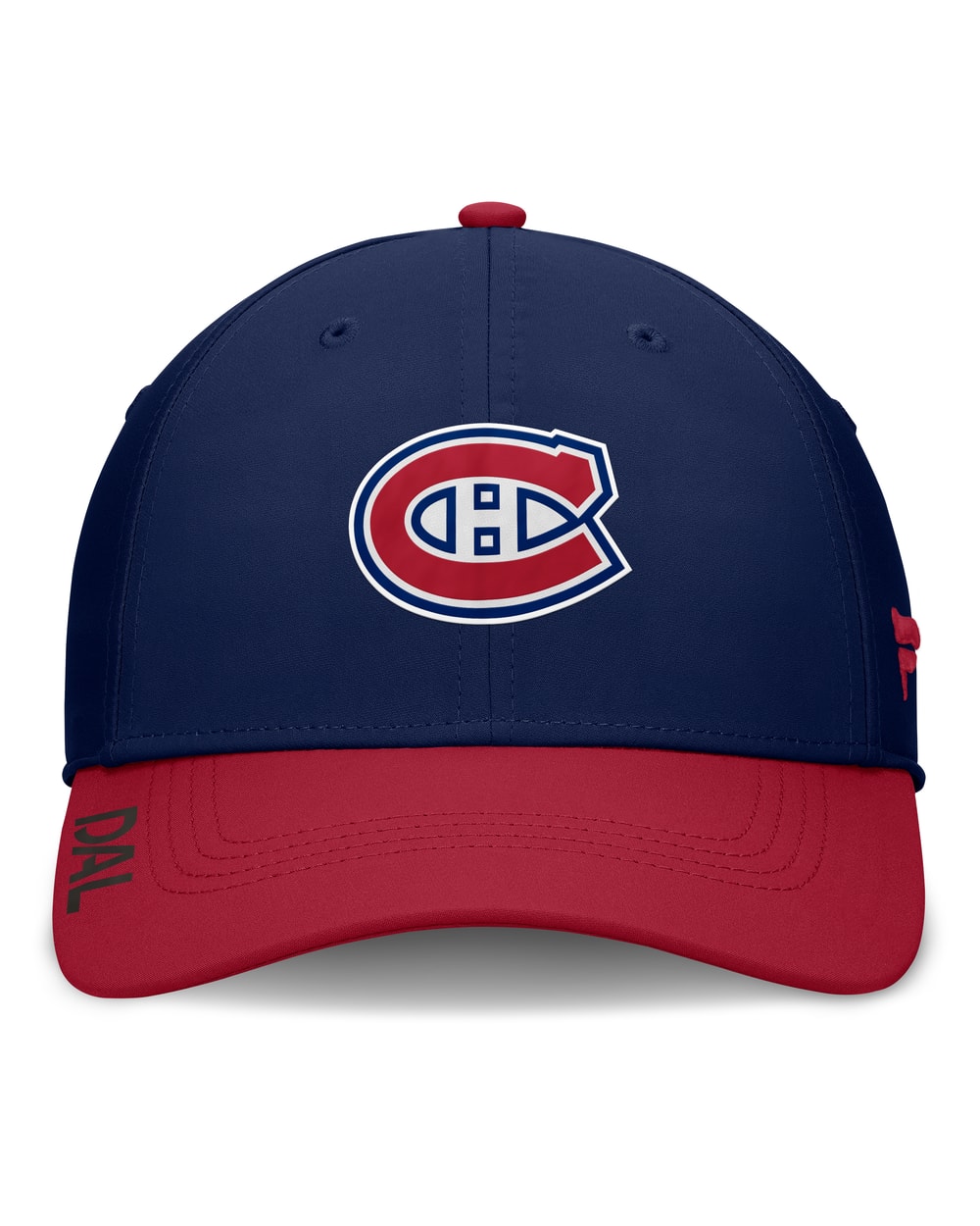 Fanatics NHL Authentic Pro Rink Flex Hat