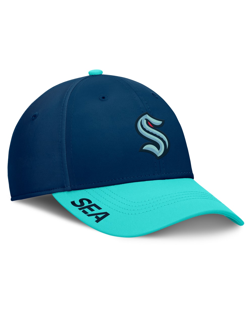 Fanatics NHL Authentic Pro Rink Flex Hat