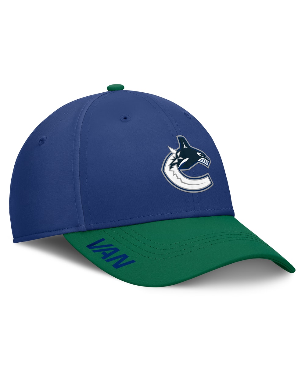 Fanatics NHL Authentic Pro Rink Flex Hat