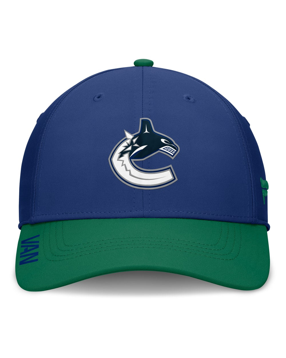 Fanatics NHL Authentic Pro Rink Flex Hat