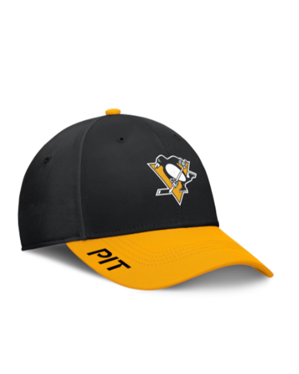 Fanatics NHL Authentic Pro Rink Flex Hat
