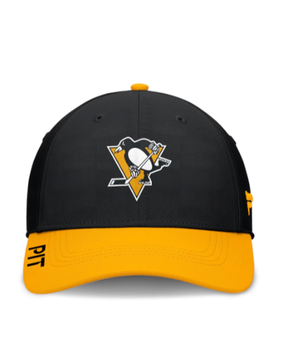 Fanatics NHL Authentic Pro Rink Flex Hat